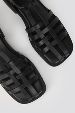 סנדלי רצועות לנשים | קנת קול