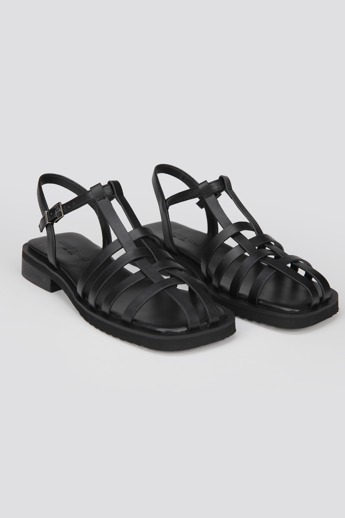 סנדלי רצועות לנשים | קנת קול