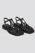 סנדלי רצועות לנשים | קנת קול