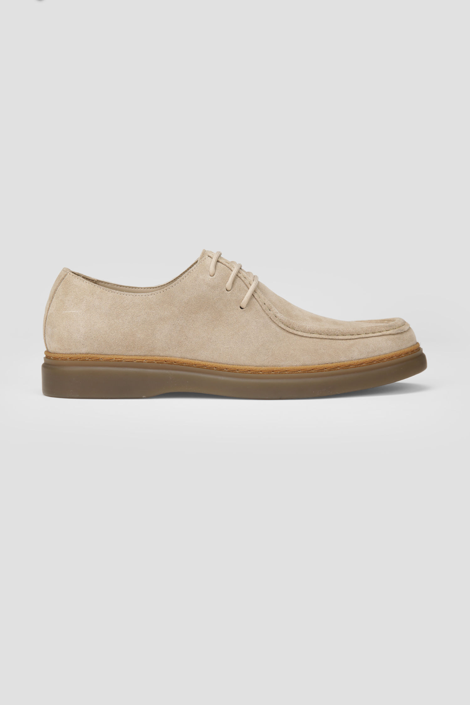 נעליים לגברים במראה זמש | קנת קול 