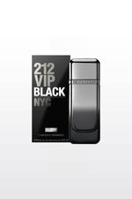 בושם לגבר 100 מ"ל 212 VIP BLACK ELIXIR E.D.P