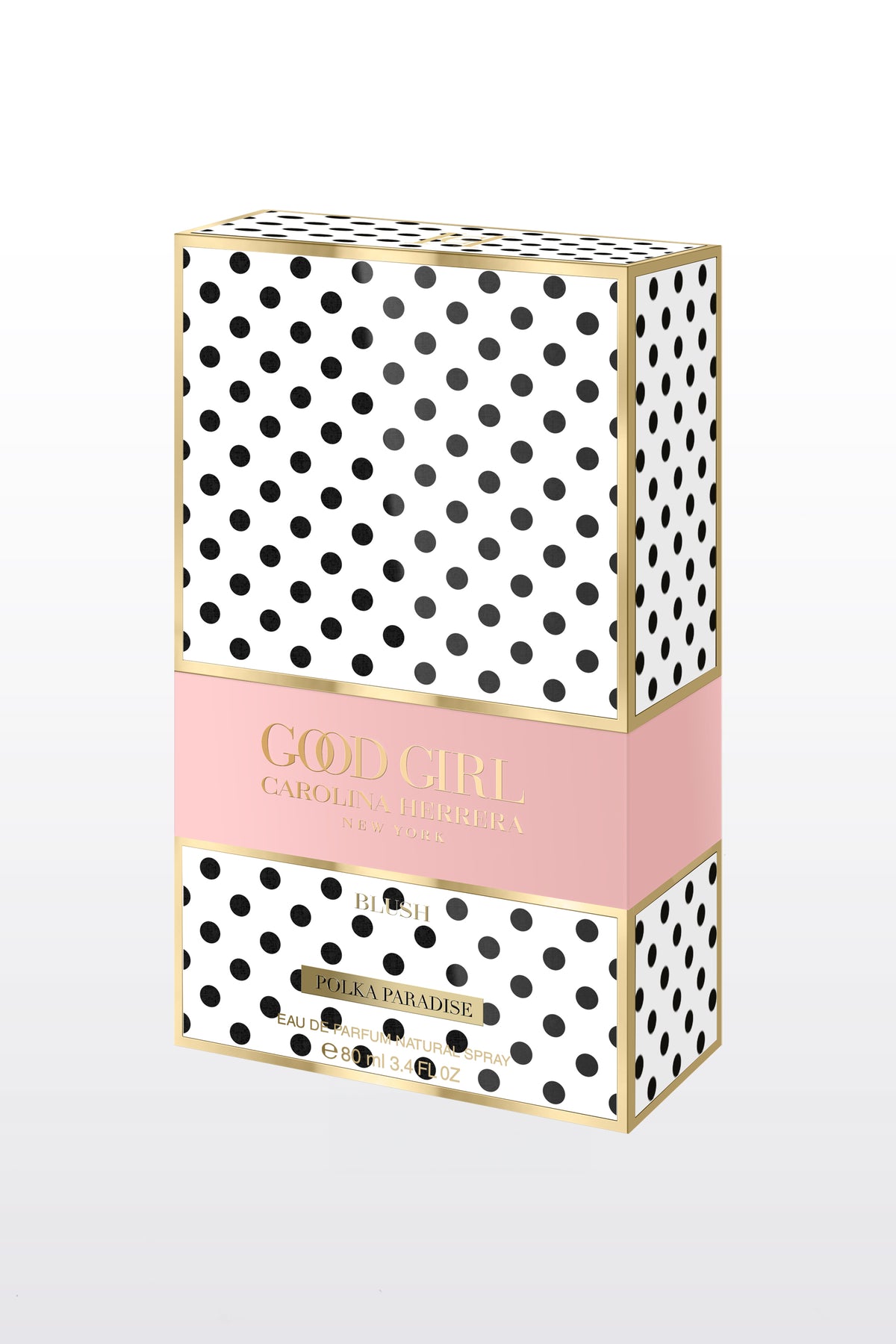 בושם לאישה 80 מ"ל Good Girl Blush E.D.P | קרולינה הררה 