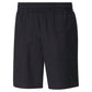 מכנסיים קצרים לגברים Modern Basics Chino בצבע שחור - 4