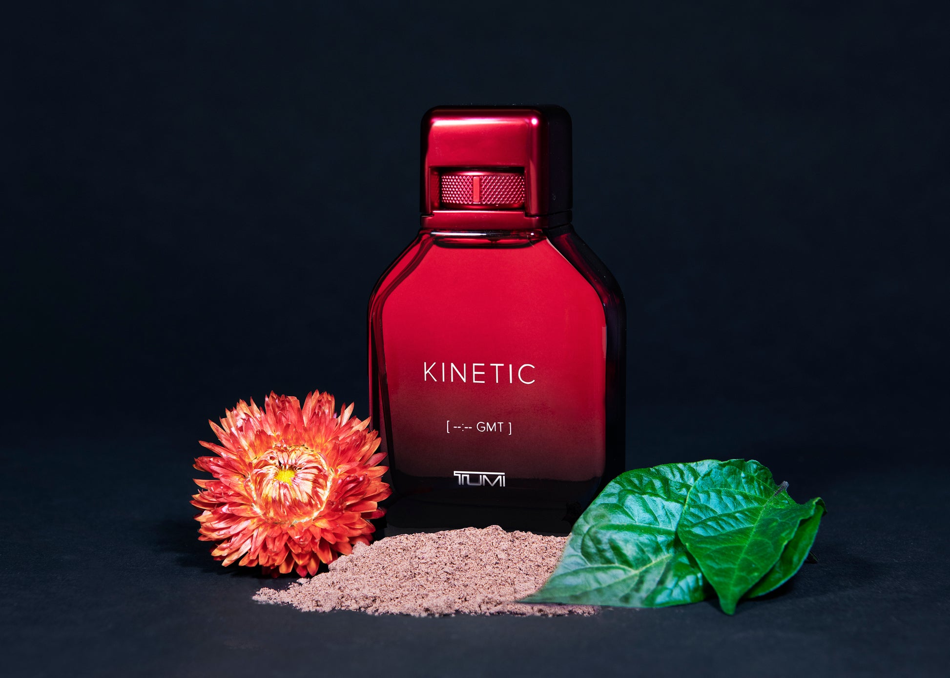 בושם לגבר 100 מ''ל TUMI Kinetic EDP