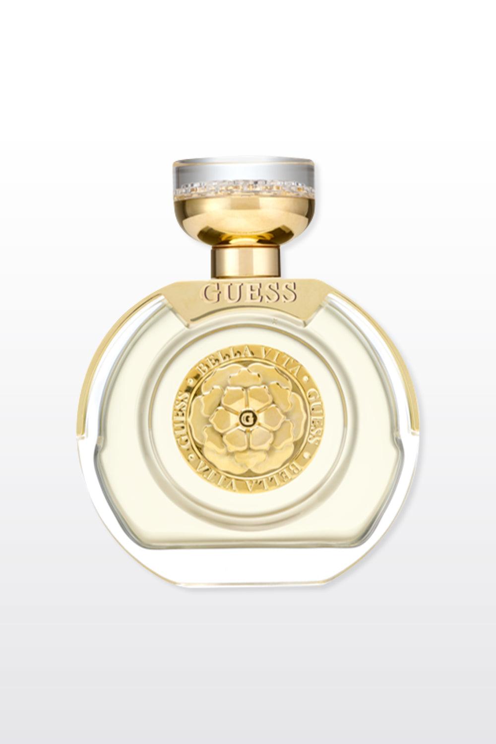 BELLA VITA בושם לאשה 100 מ"ל