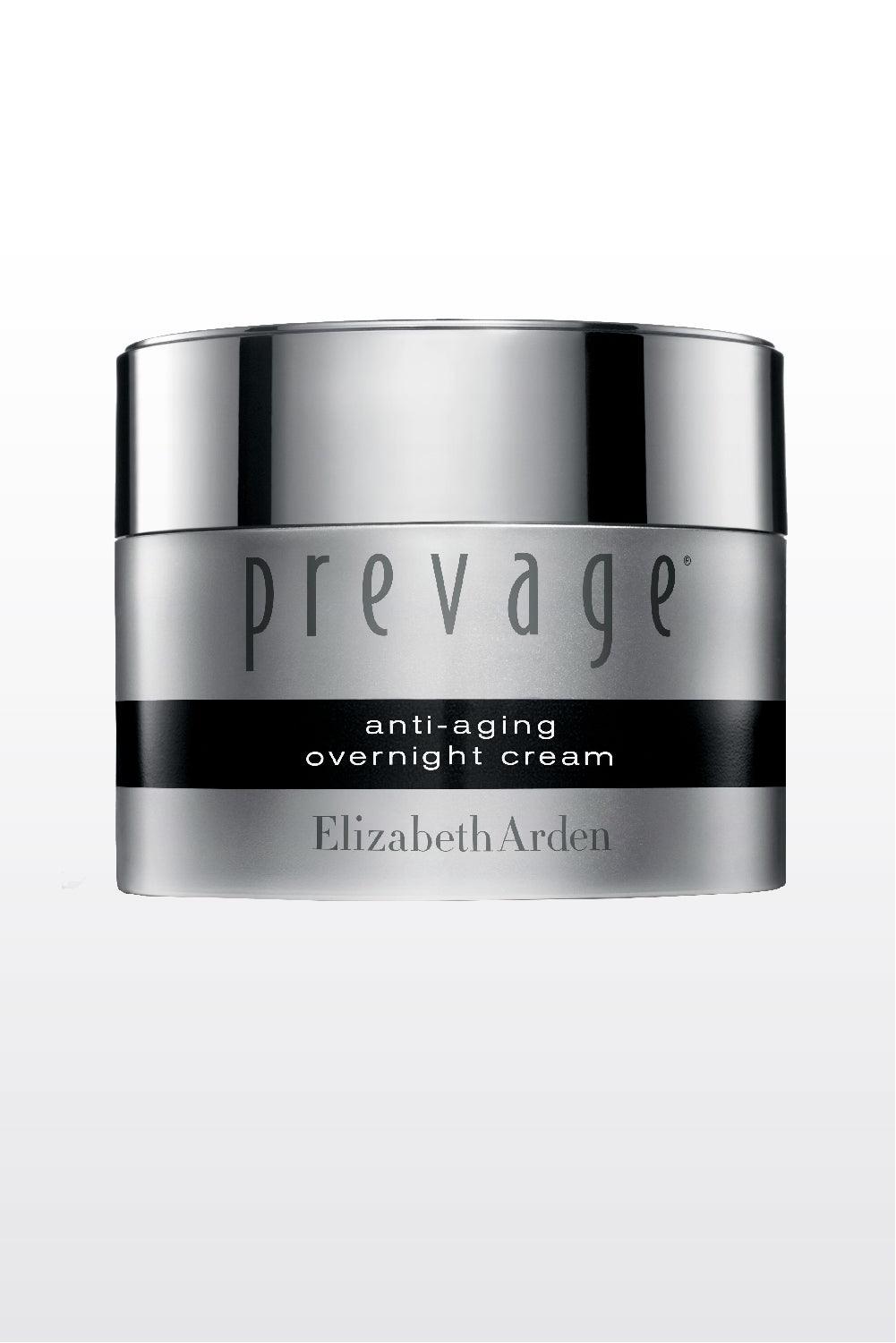 קרם לילה PREVAGE 50 מ"ל