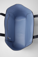 תיק יד לנשים בצבע שחור 
