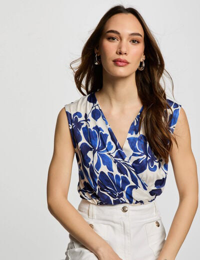 חולצות מורגן עמוד מותג