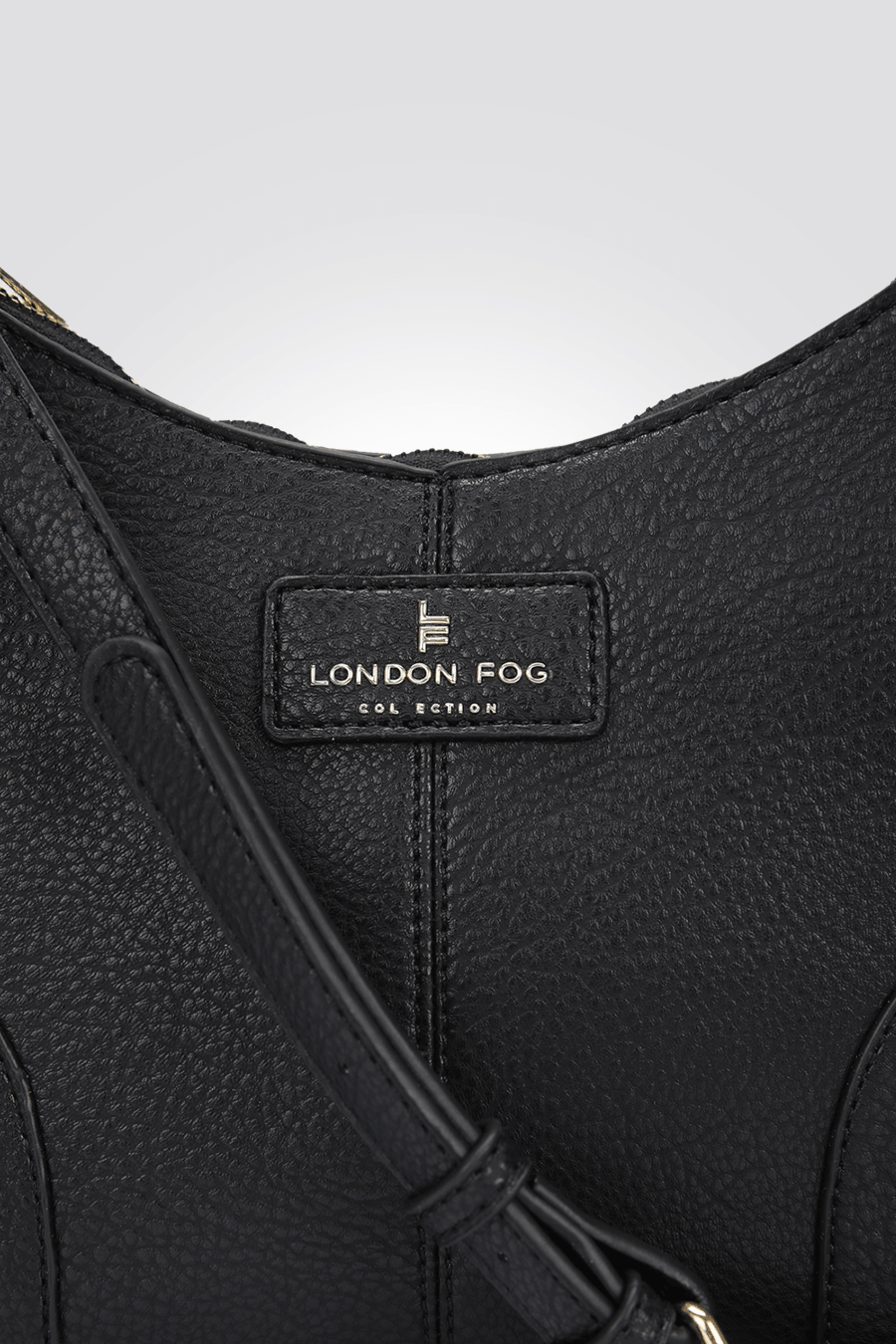 תיק צד לנשים בצבע שחור - MASHBIR//365