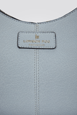 תיק צד לנשים בצבע ג'ינס - MASHBIR//365