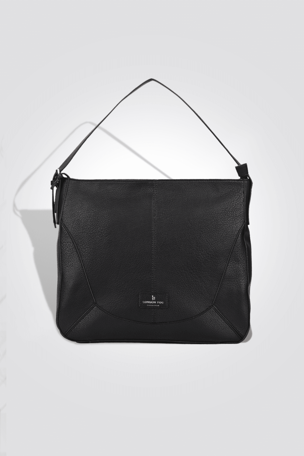 תיק צד לנשים בצבע שחור - MASHBIR//365