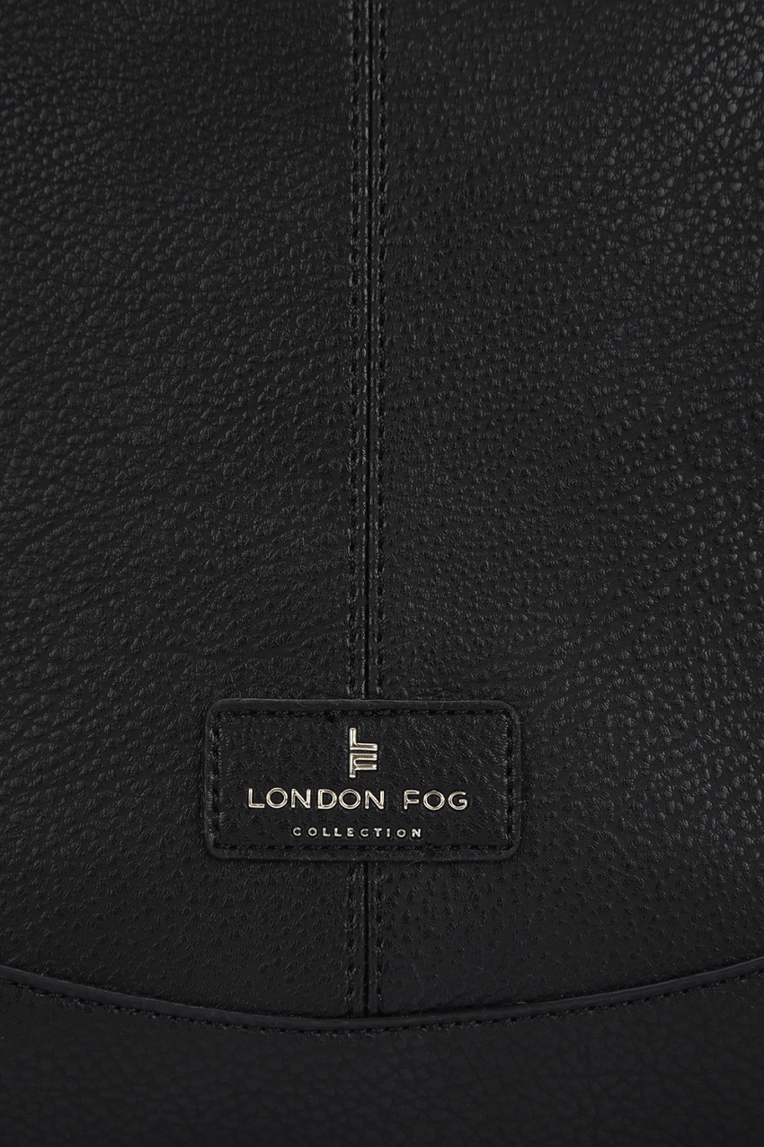 תיק צד לנשים בצבע שחור - MASHBIR//365