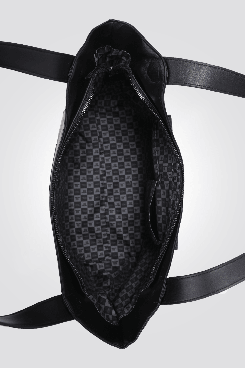 תיק צד לנשים בצבע שחור - MASHBIR//365