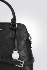 תיק צד לנשים בצבע שחור - MASHBIR//365