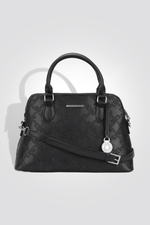 תיק צד לנשים בצבע שחור - MASHBIR//365