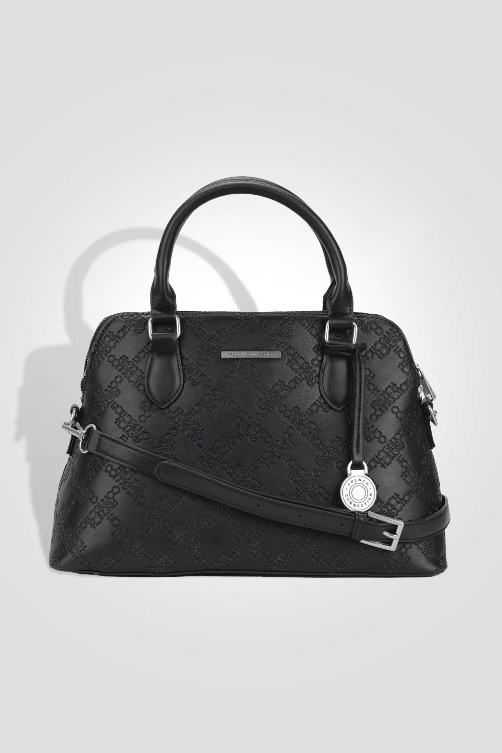 תיק צד לנשים בצבע שחור - MASHBIR//365