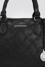 תיק צד לנשים בצבע שחור - MASHBIR//365