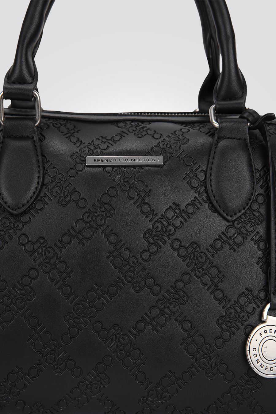 תיק צד לנשים בצבע שחור - MASHBIR//365