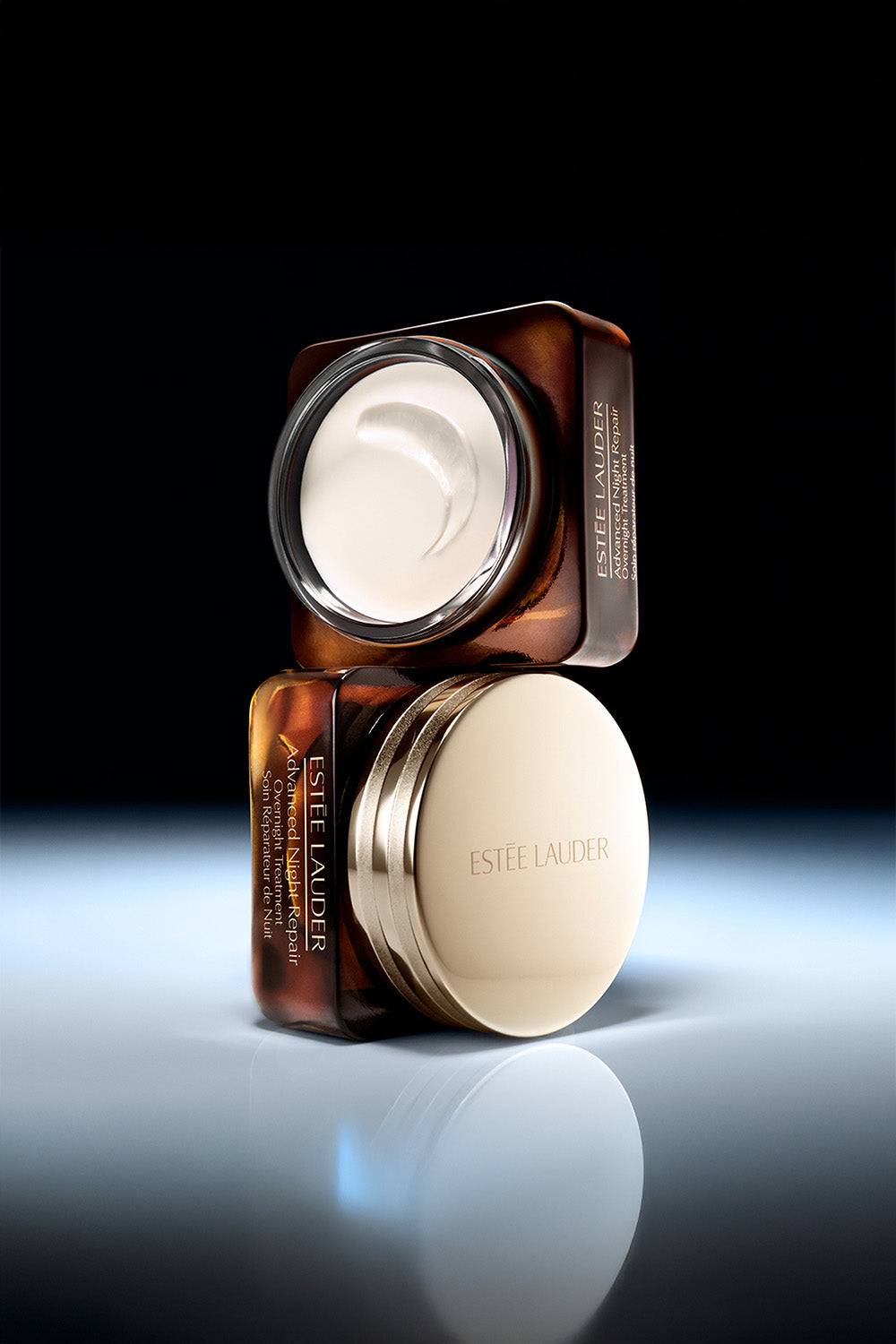 קרם פנים ללילה 65 מ"ל Advanced Night Repair