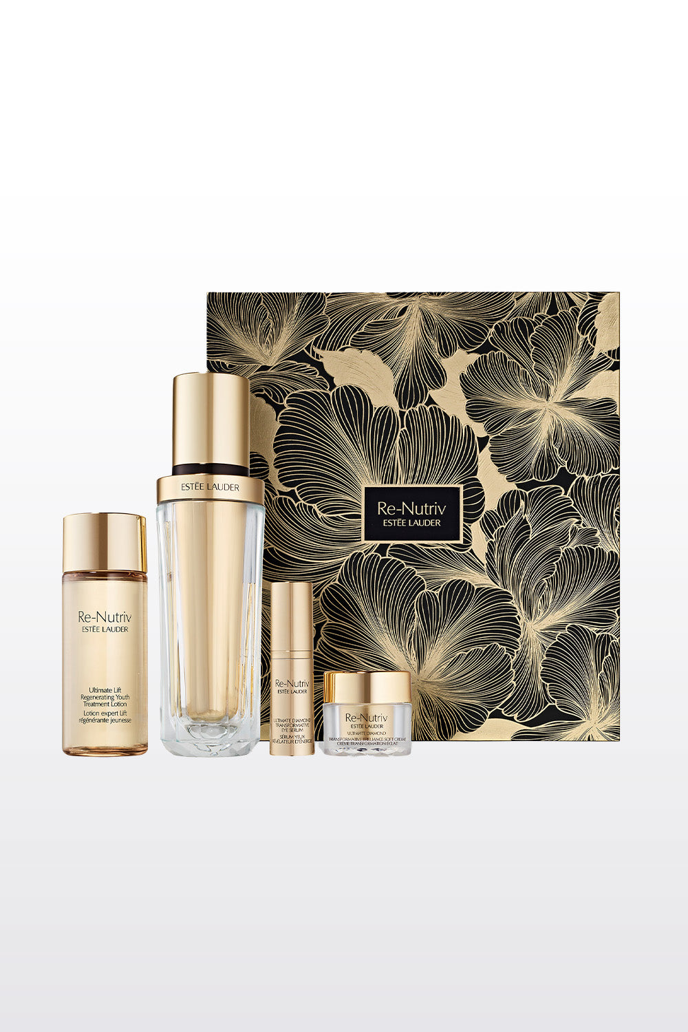 מארז טיפוח לאישה YOUTH RADIANCE