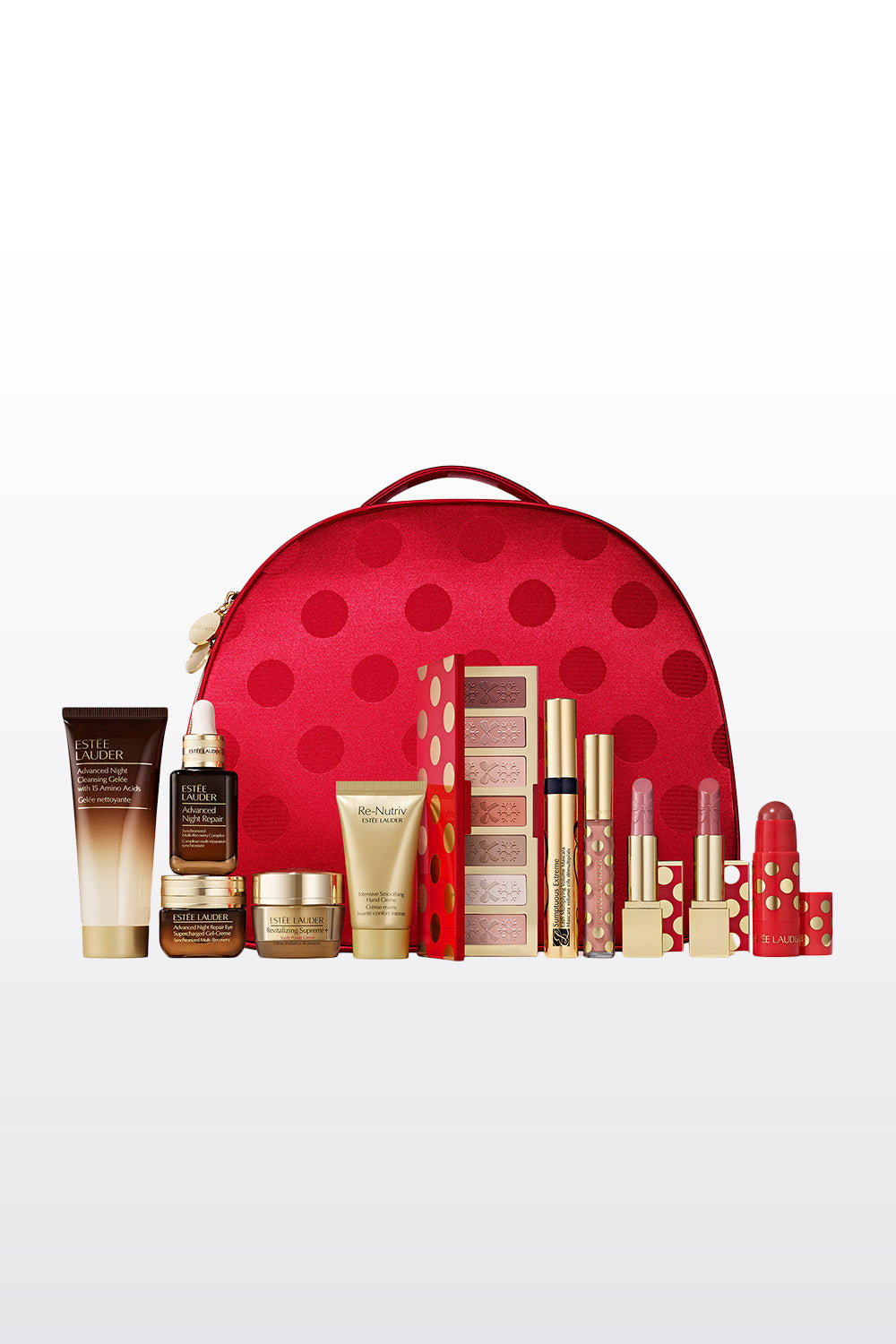 מארז טיפוח לאישה בלוקבאסטר 2025| אסתי לאודר