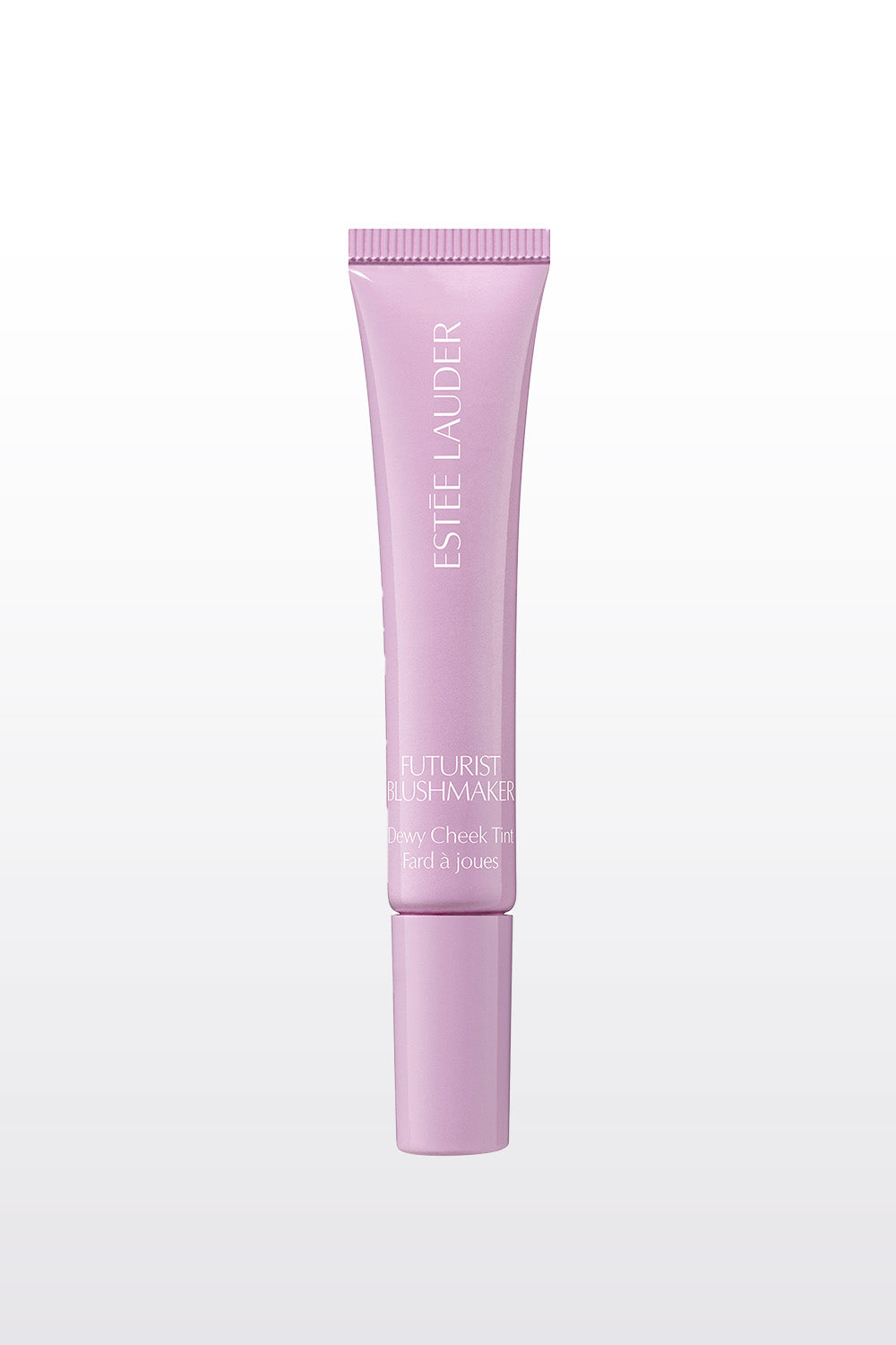 סומק קרמי בגימור מבריק FUTURIST | אסתי לאודר