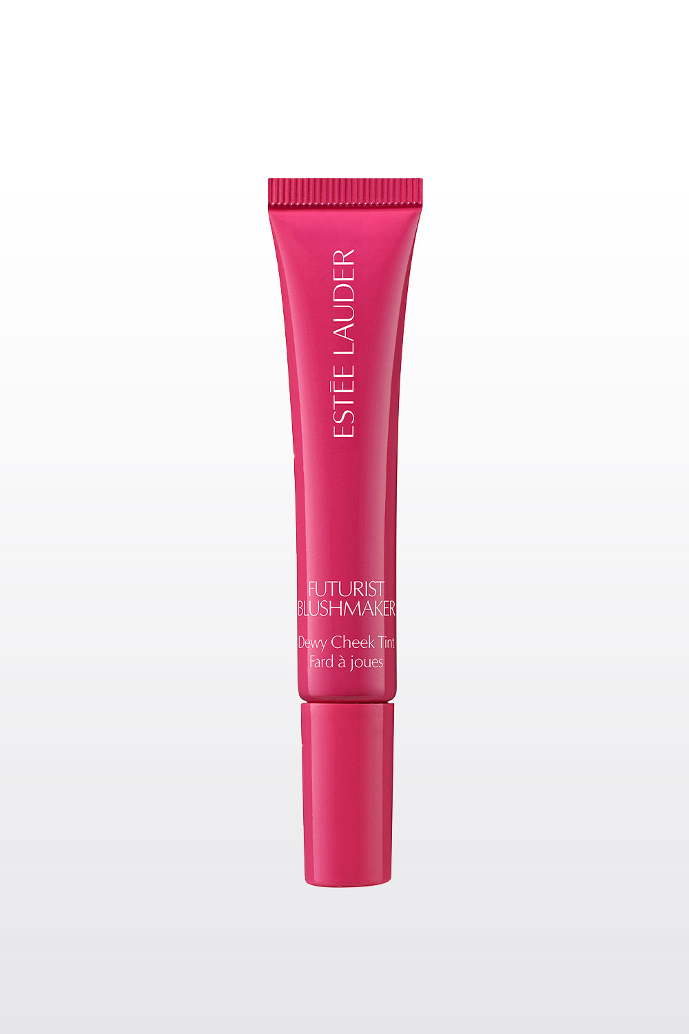 סומק קרמי בגימור מבריק FUTURIST | אסתי לאודר