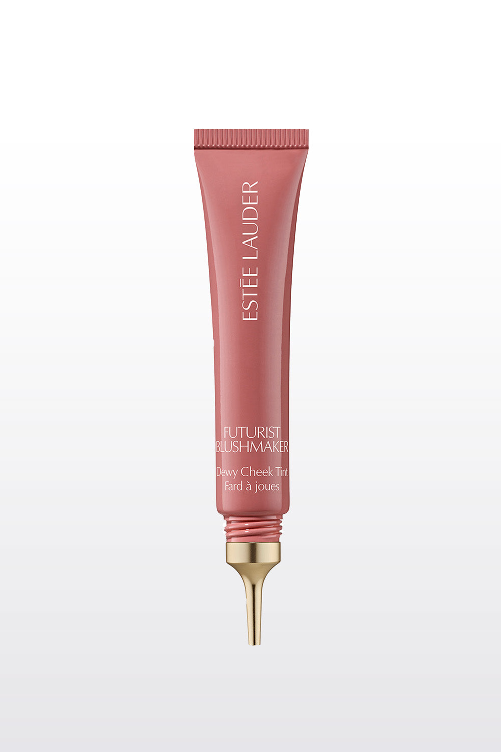 סומק קרמי בגימור מבריק FUTURIST | אסתי לאודר