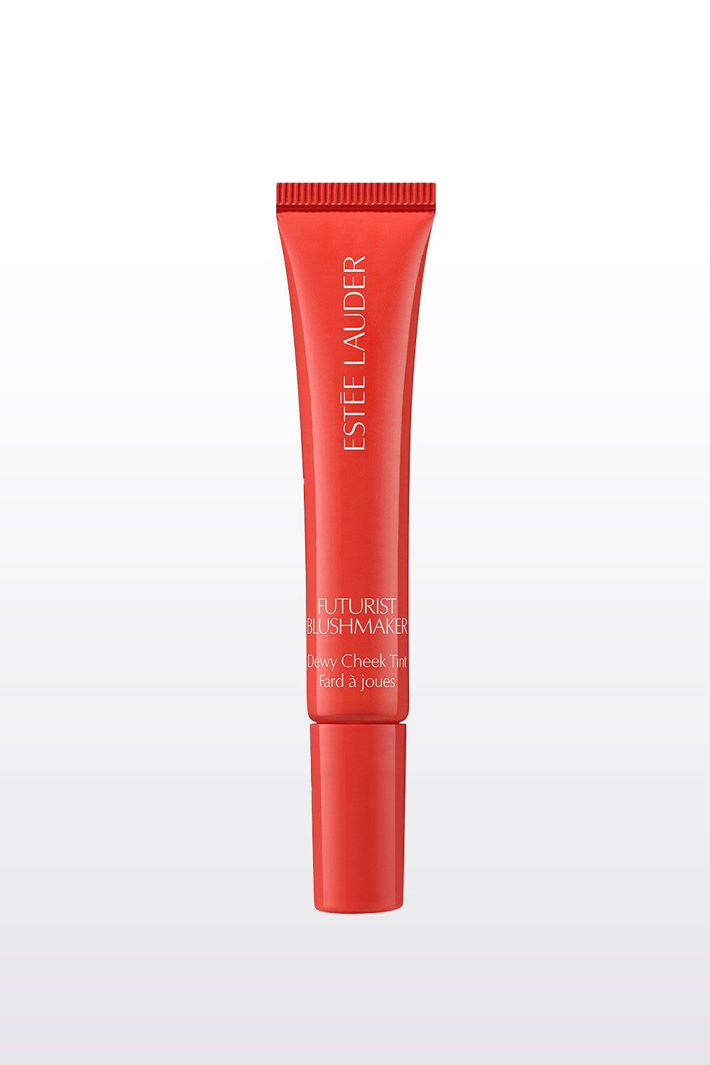 סומק קרמי בגימור מבריק FUTURIST | אסתי לאודר