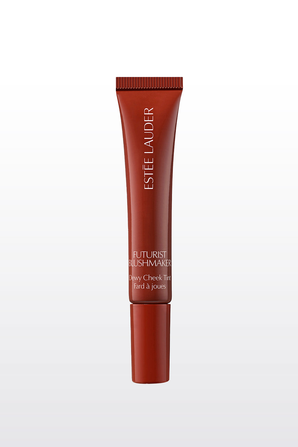 סומק קרמי בגימור מבריק FUTURIST | אסתי לאודר