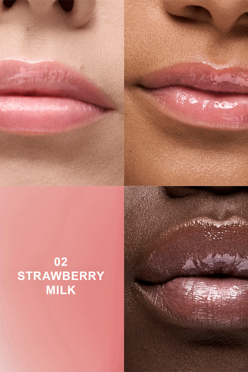 שמן שפתיים גלוסי 6 מ"ל | אסתי לאודר