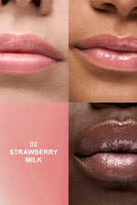 שמן שפתיים גלוסי 6 מ"ל | אסתי לאודר