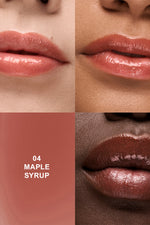 שמן שפתיים גלוסי 6 מ"ל | אסתי לאודר