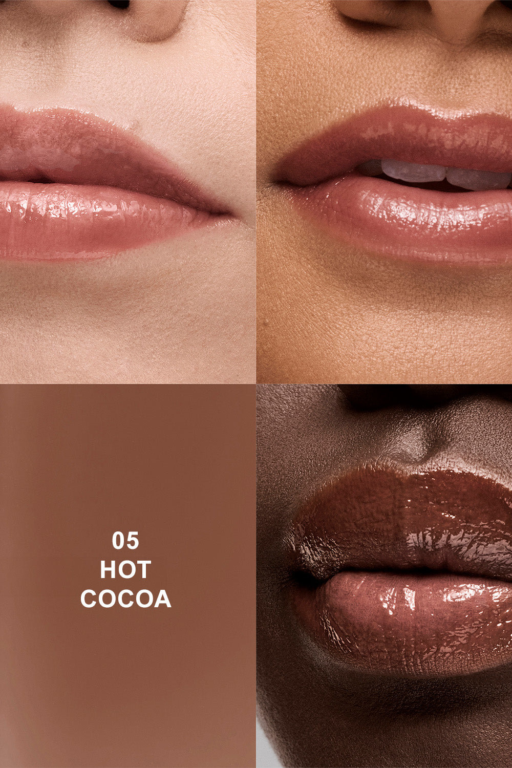 שמן שפתיים גלוסי 6 מ"ל | אסתי לאודר