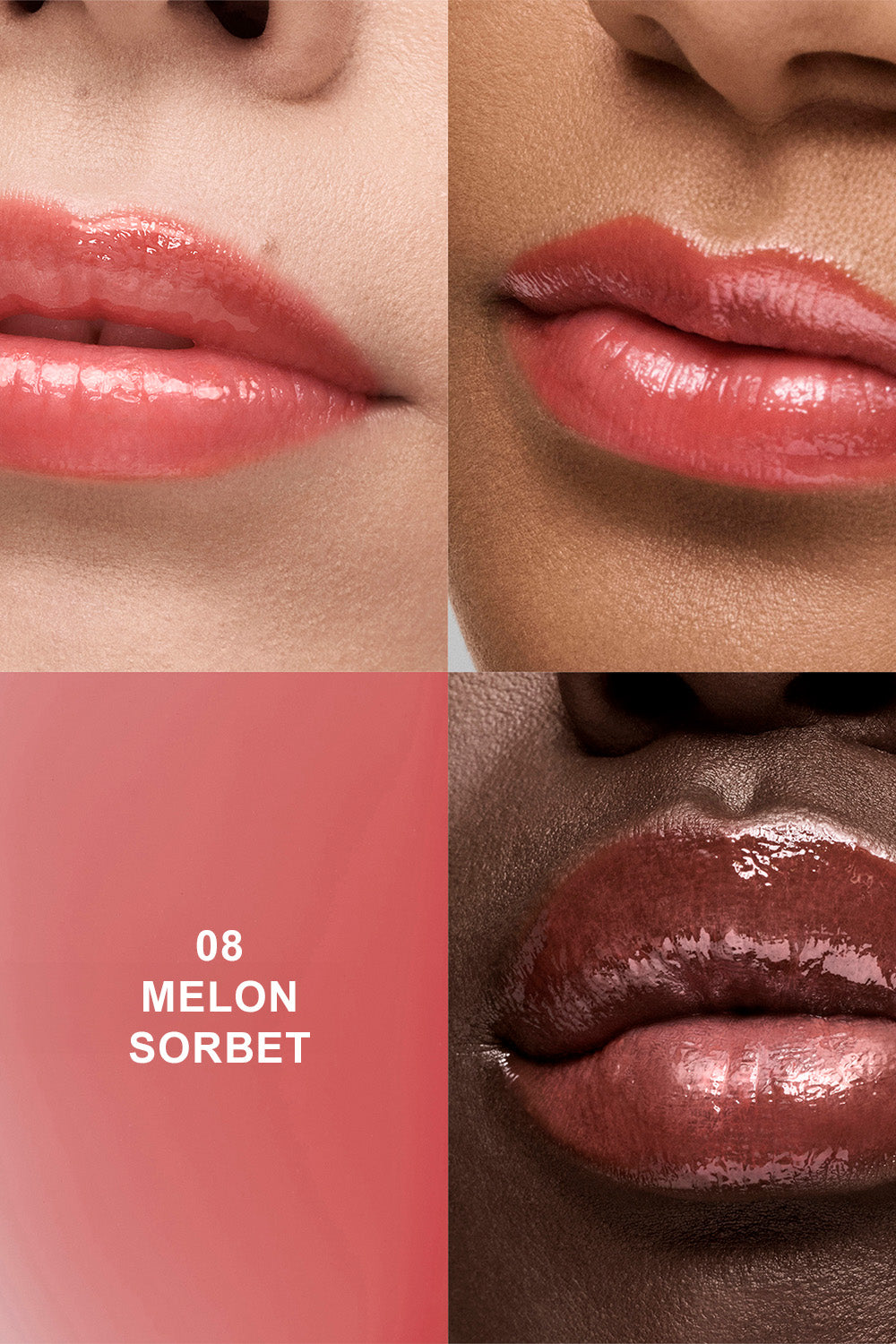 שמן שפתיים גלוסי 6 מ"ל | אסתי לאודר