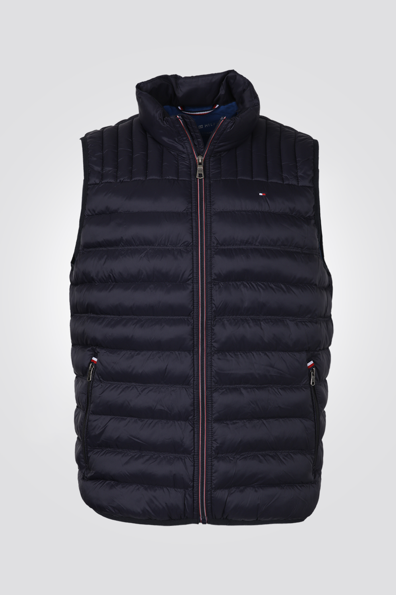 ווסט ניילון נפוח | טומי הילפיגר