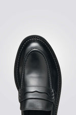 נעלי מוקסין קלאסיות לנשים | ג'יאוקס