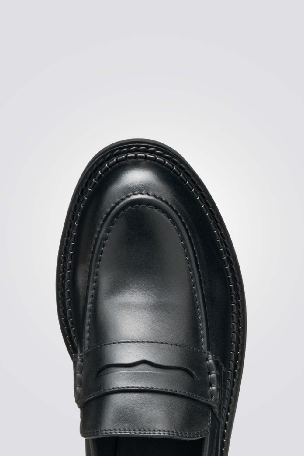 נעלי מוקסין קלאסיות לנשים | ג'יאוקס