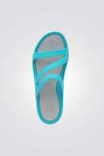 סנדלי סוויפטווטר לנשים Swiftwater Sandal | קרוקס