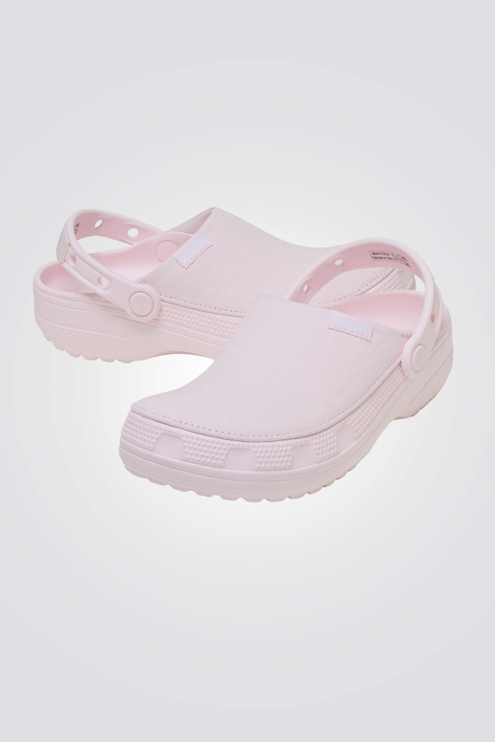 כפכפי קלוג קראפטד Classic Crafted Clog | קרוקס