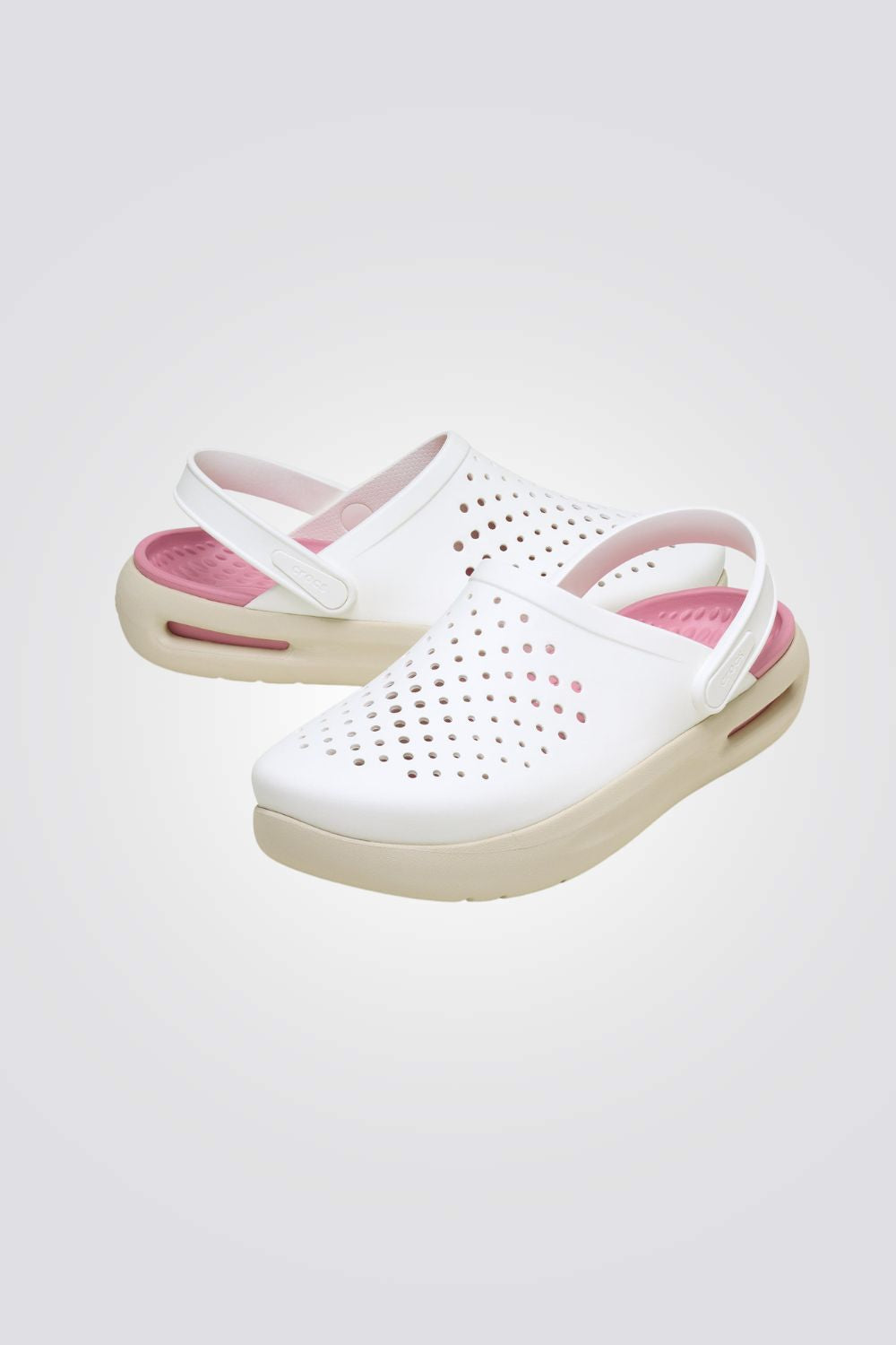 כפכפי קלוג InMotion Clog | קרוקס