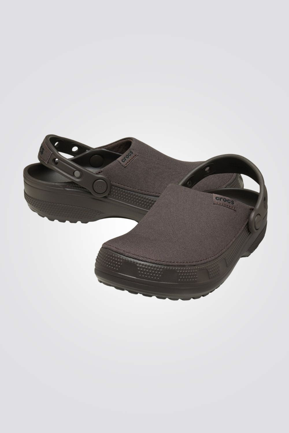 כפכפי קלוג קראפטד Classic Crafted Clog | קרוקס