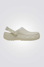 כפכפי קלוג קראפטד Classic Crafted Clog | קרוקס