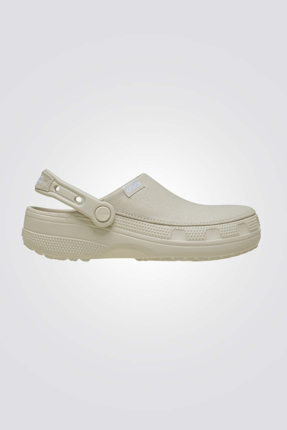 כפכפי קלוג קראפטד Classic Crafted Clog | קרוקס