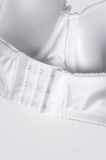 חזיית סטרפלס חלקה | גו אנדר