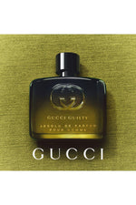 בושם לגבר 60 מ"ל guilty absolu de parfum | גוצ'י