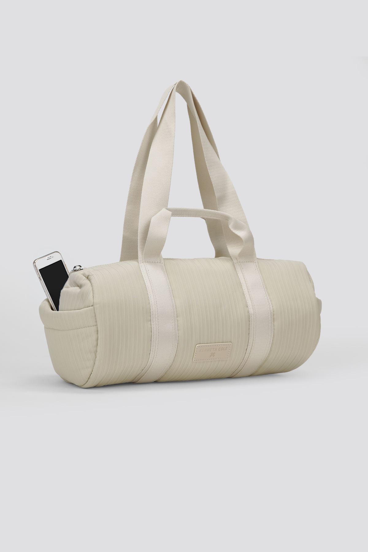 תיק ספורט בעיצוב פסים לנשים | קנת קול