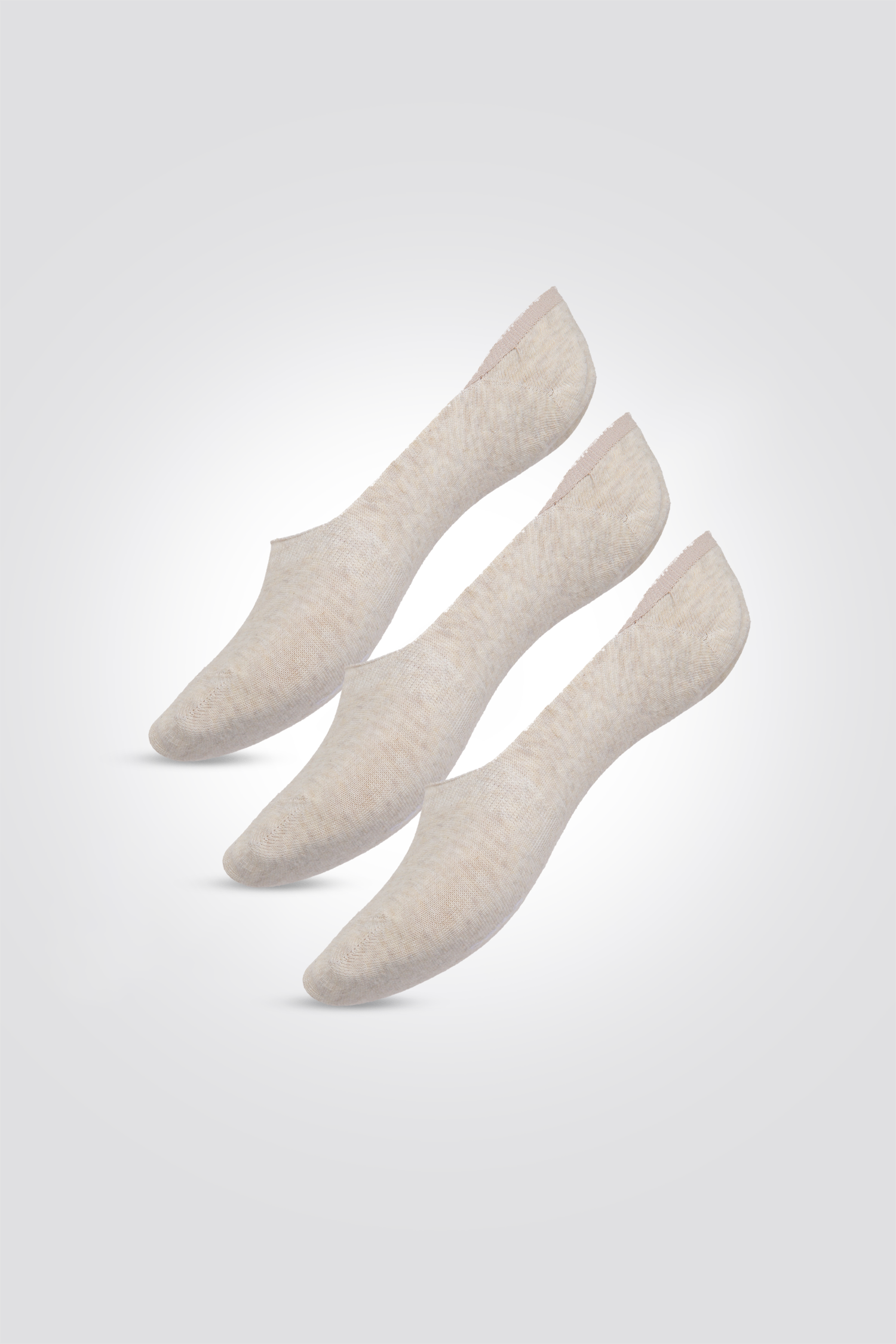 שלישיית עקביות עם סיליקון בעקב