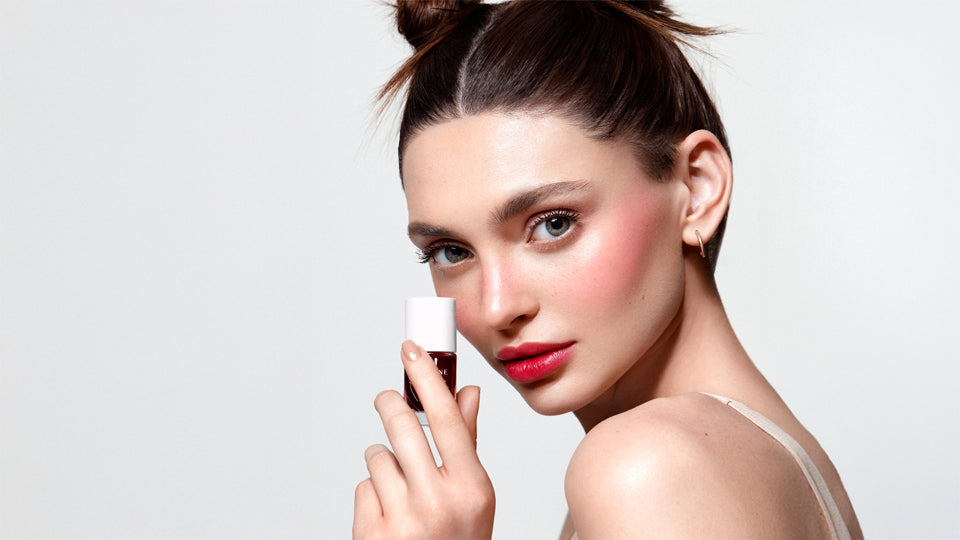 שפתונים קרליין