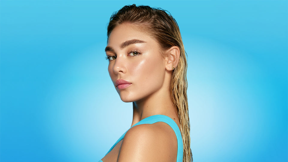 טיפוח פנים קרליין